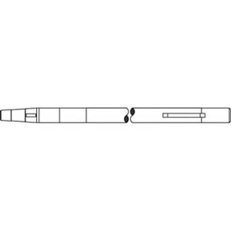 Aftermarket Combine Overshot Beater Shaft Fits John Deere CTS CTS II C670 9650CTS H146326